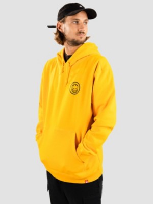 Vans on sale spitfire hoodie